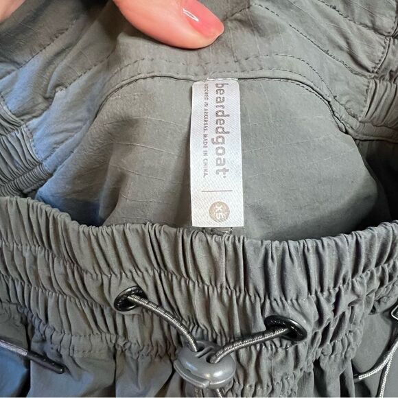 Bearded Goat Women's Alpina Short - Picture 5 of 6